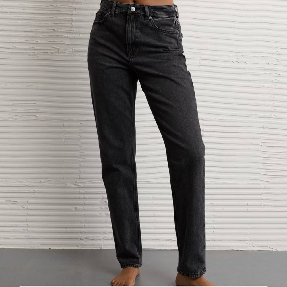Mom Jeans